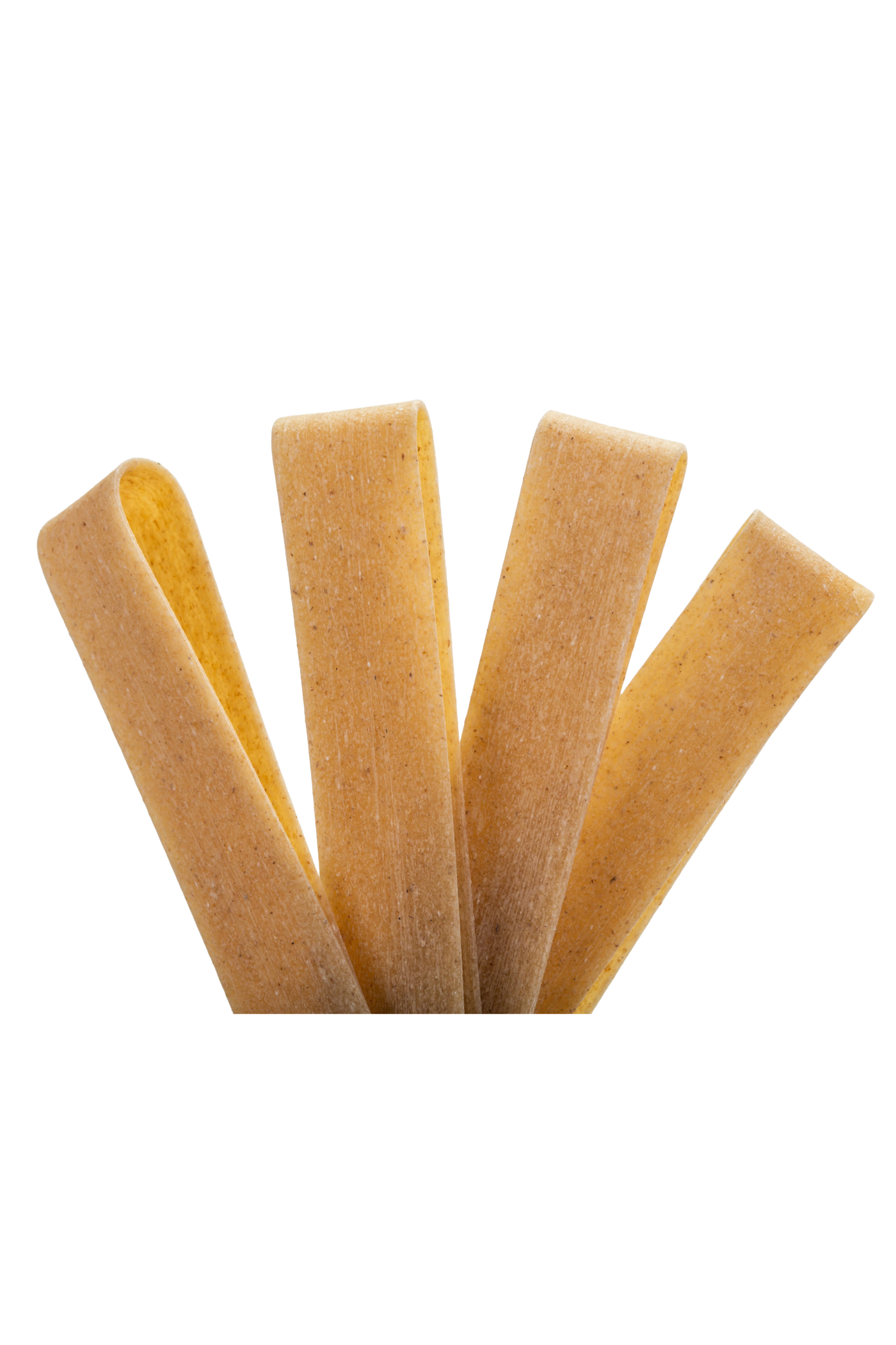 Pappardelle Bio - paper packaging