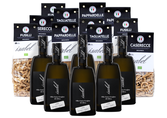 Complete Family Pack